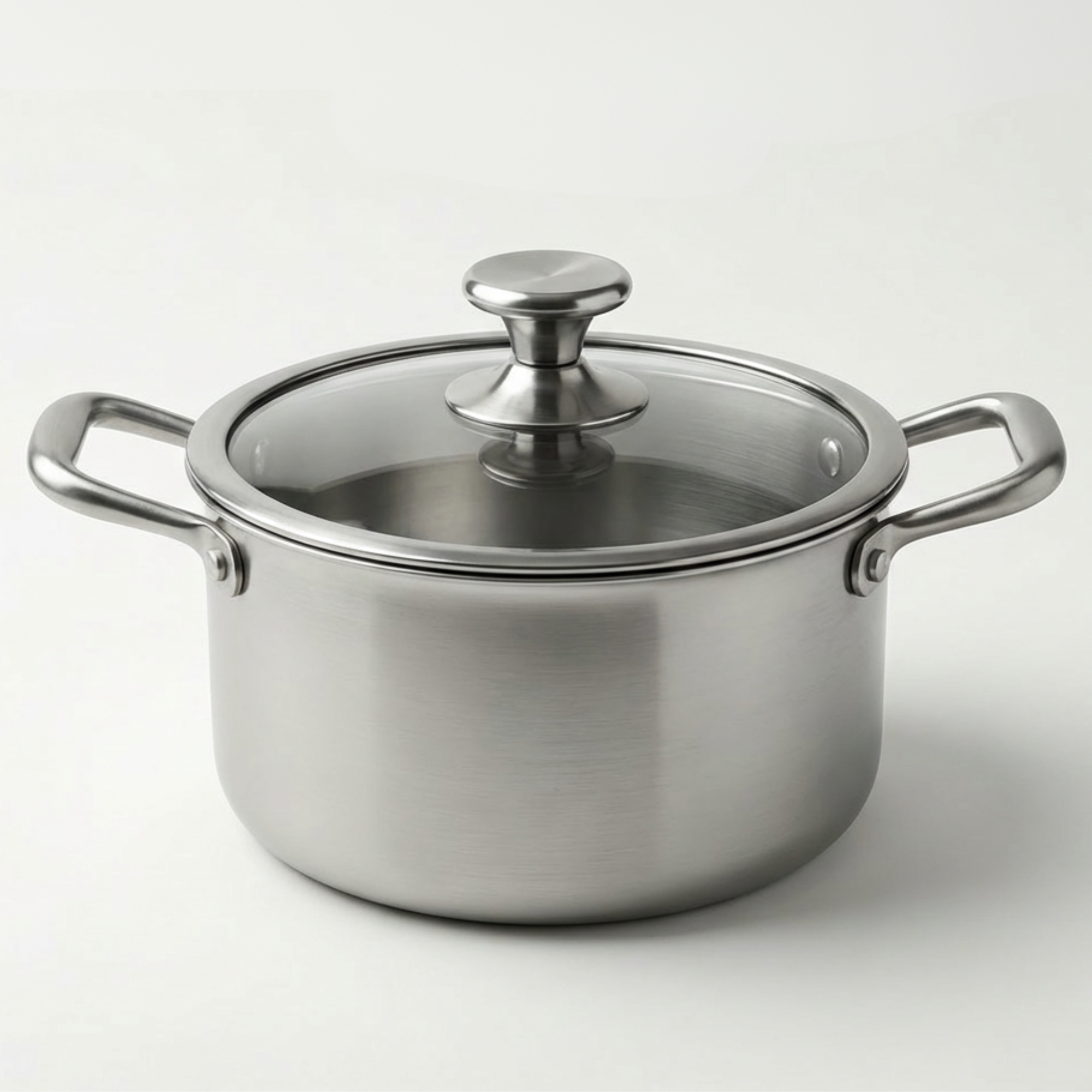 Casserole Titane Pro - Panovelle®