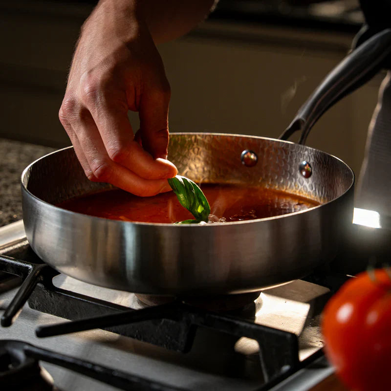 Sauteuse – Panovelle®