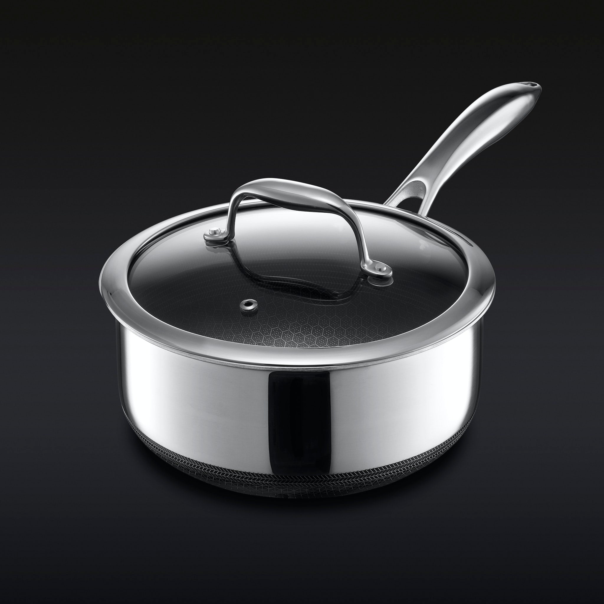 Duo casserole & poêle