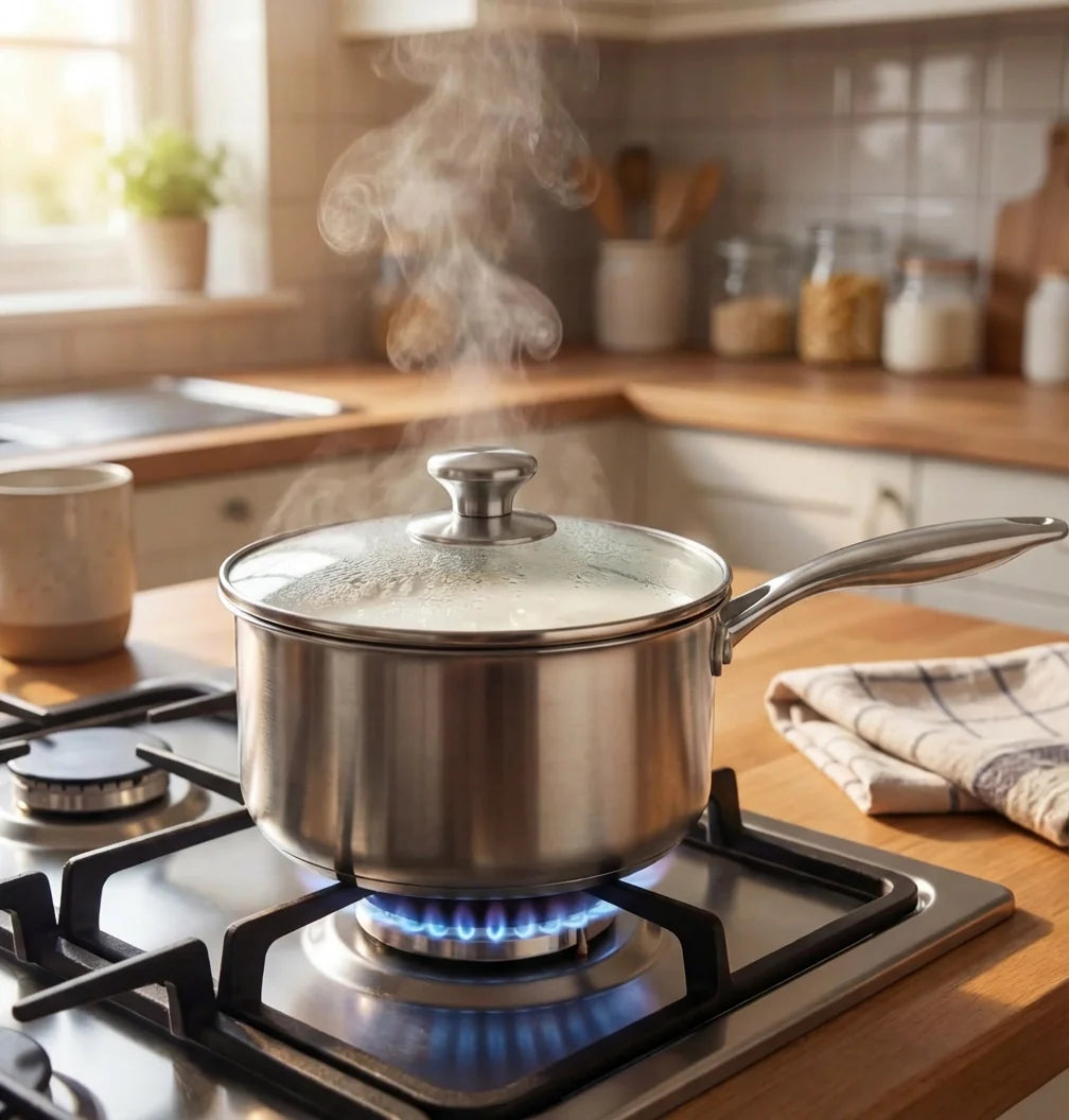Casserole Titane Pro - Panovelle®