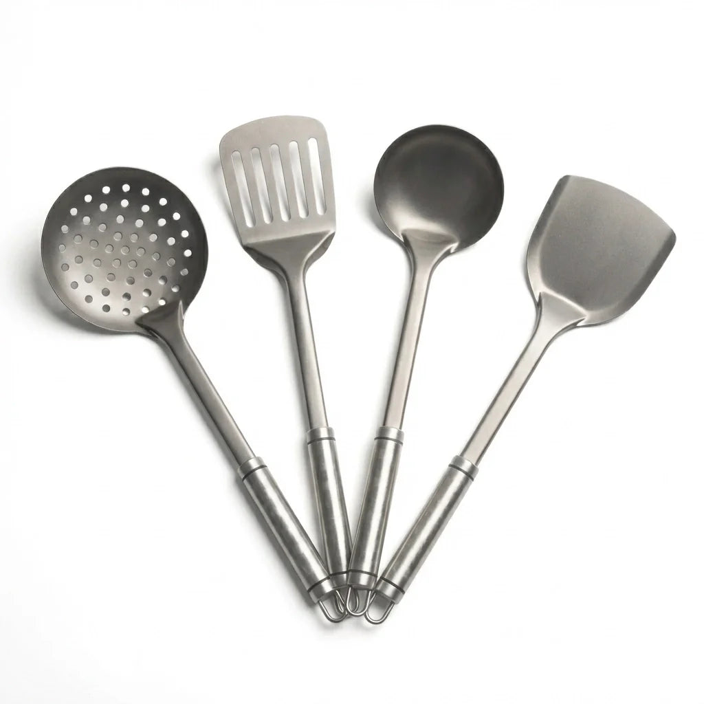 Ensemble d’Ustensiles - Panovelle®