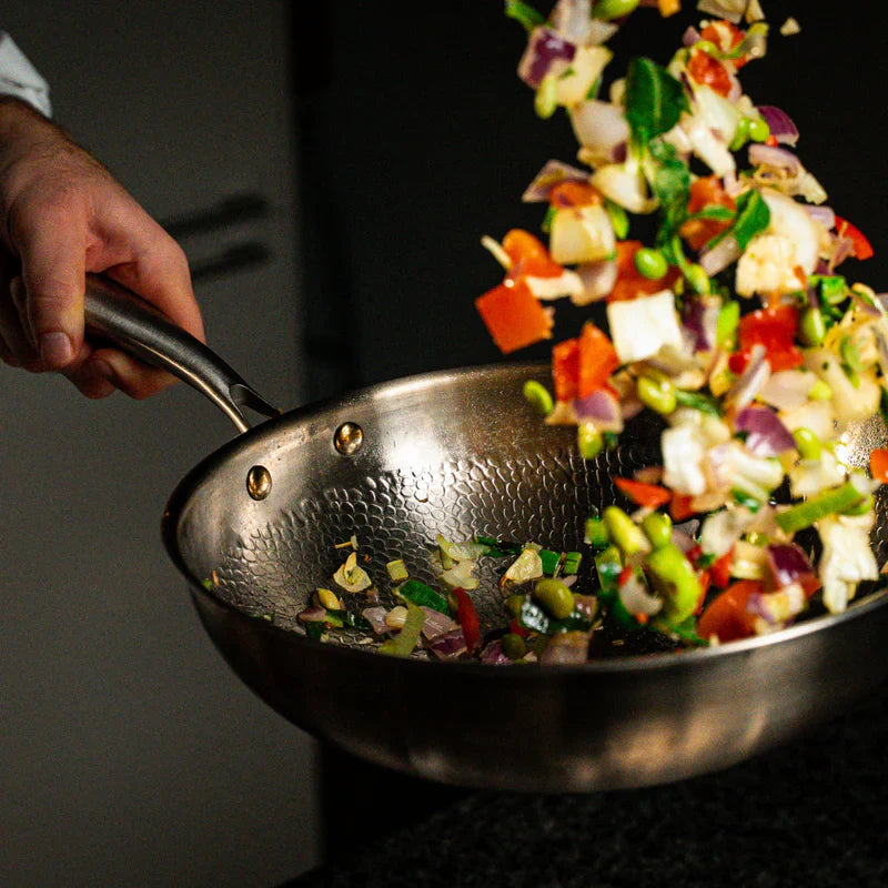 Wok – Panovelle®