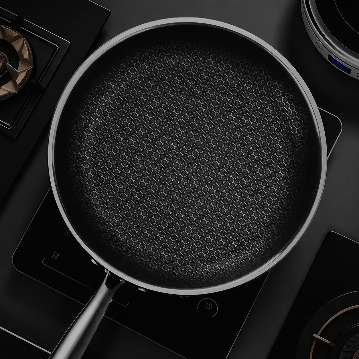PureClad™ - Hybrid Pan