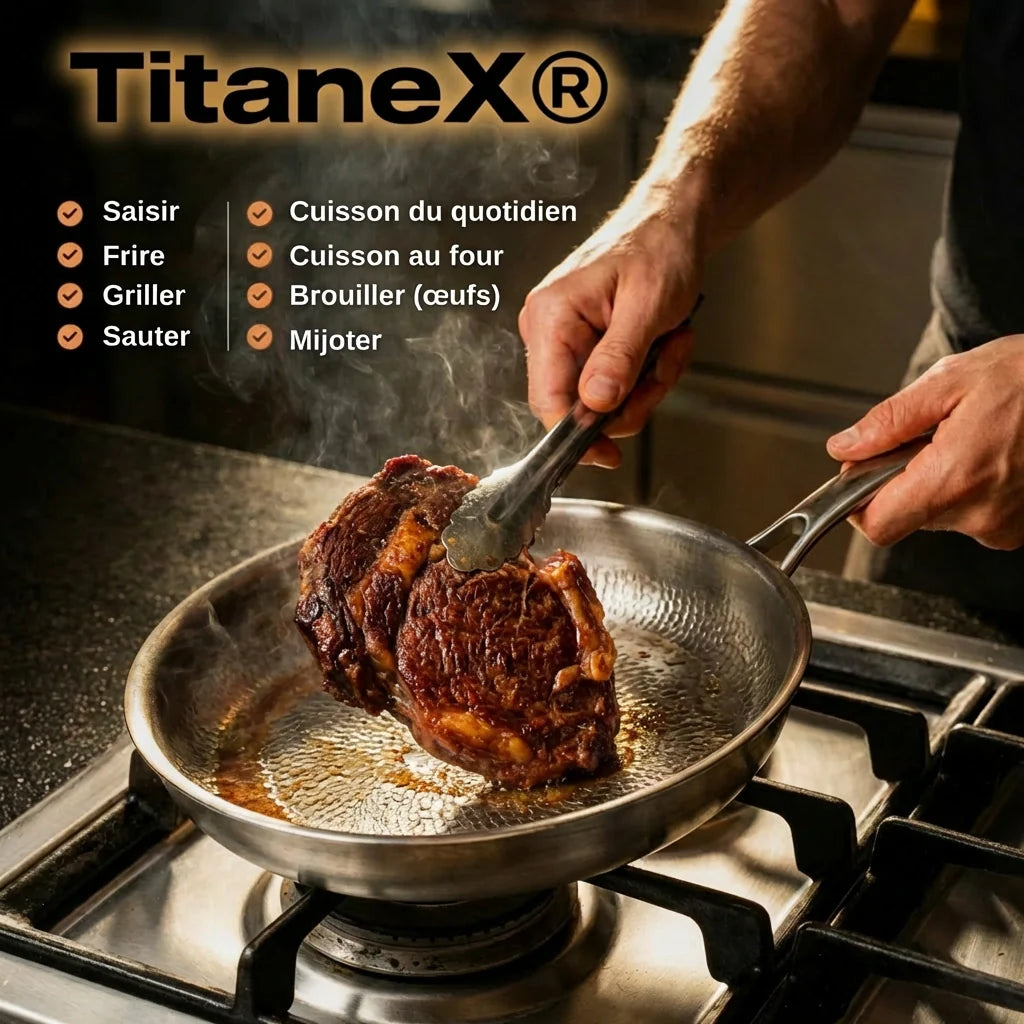 Wok – Panovelle®