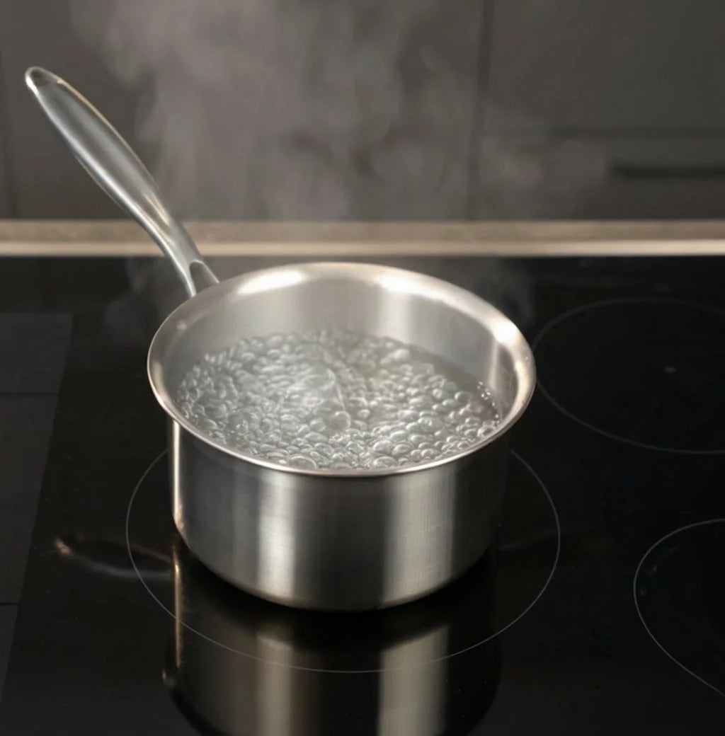 Casserole Titane Pro - Panovelle®