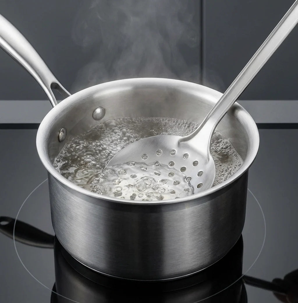 Casserole Titane Pro - Panovelle®