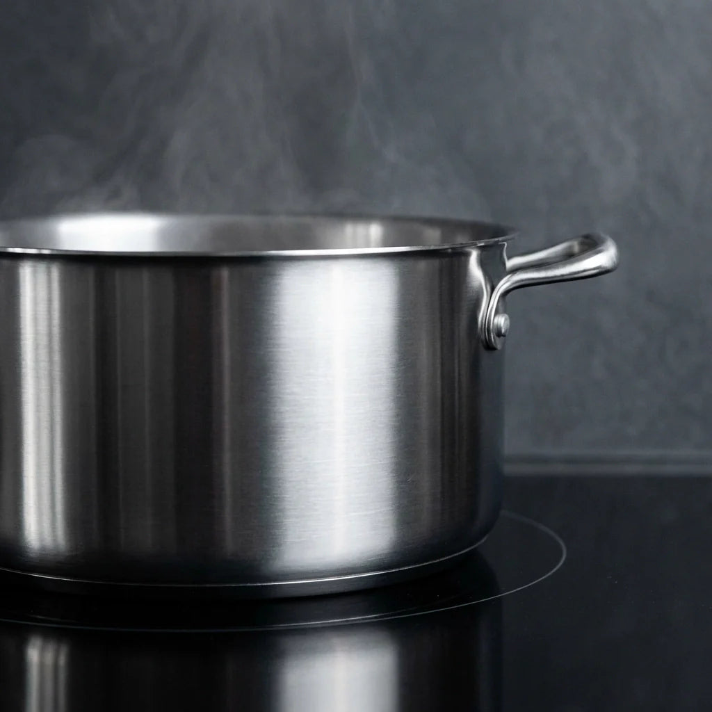 Casserole Titane Pro - Panovelle®