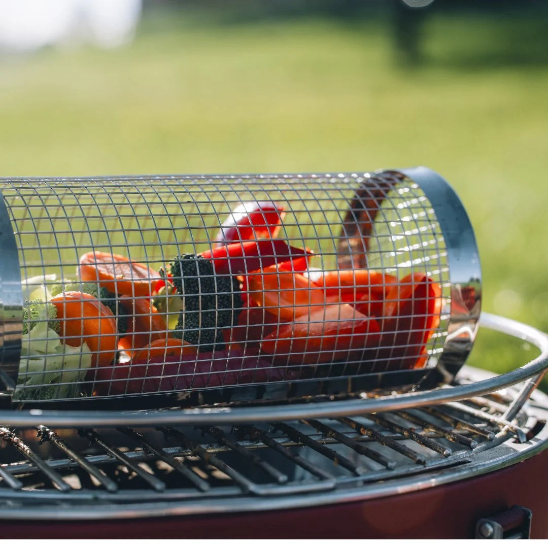 Panier Grill Chef