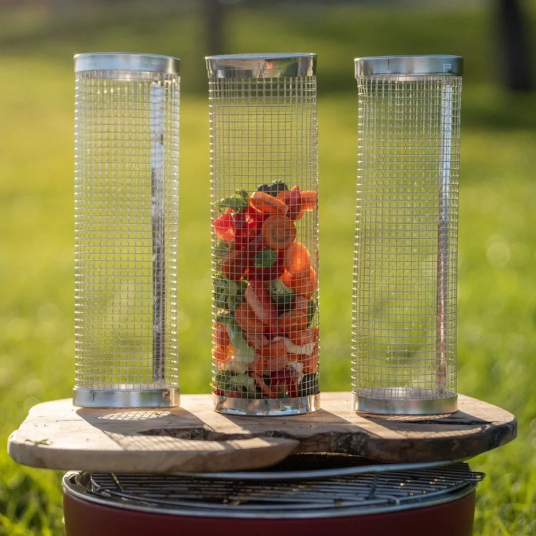 Panier Grill Chef