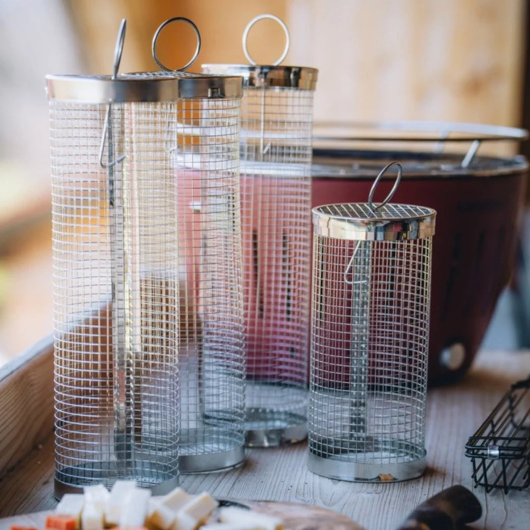 Panier Grill Chef