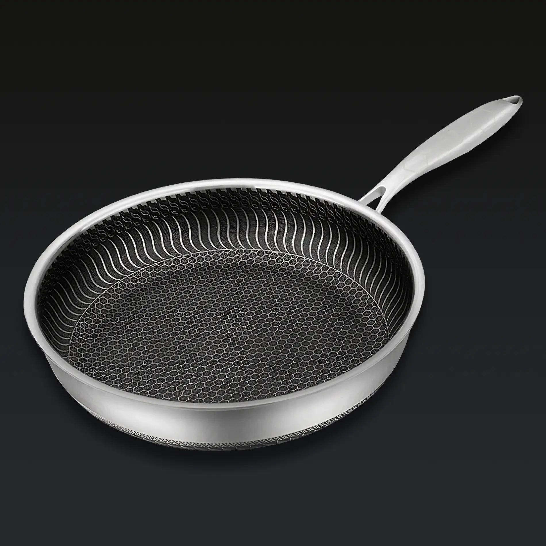 PureClad™ - Hybrid Pan