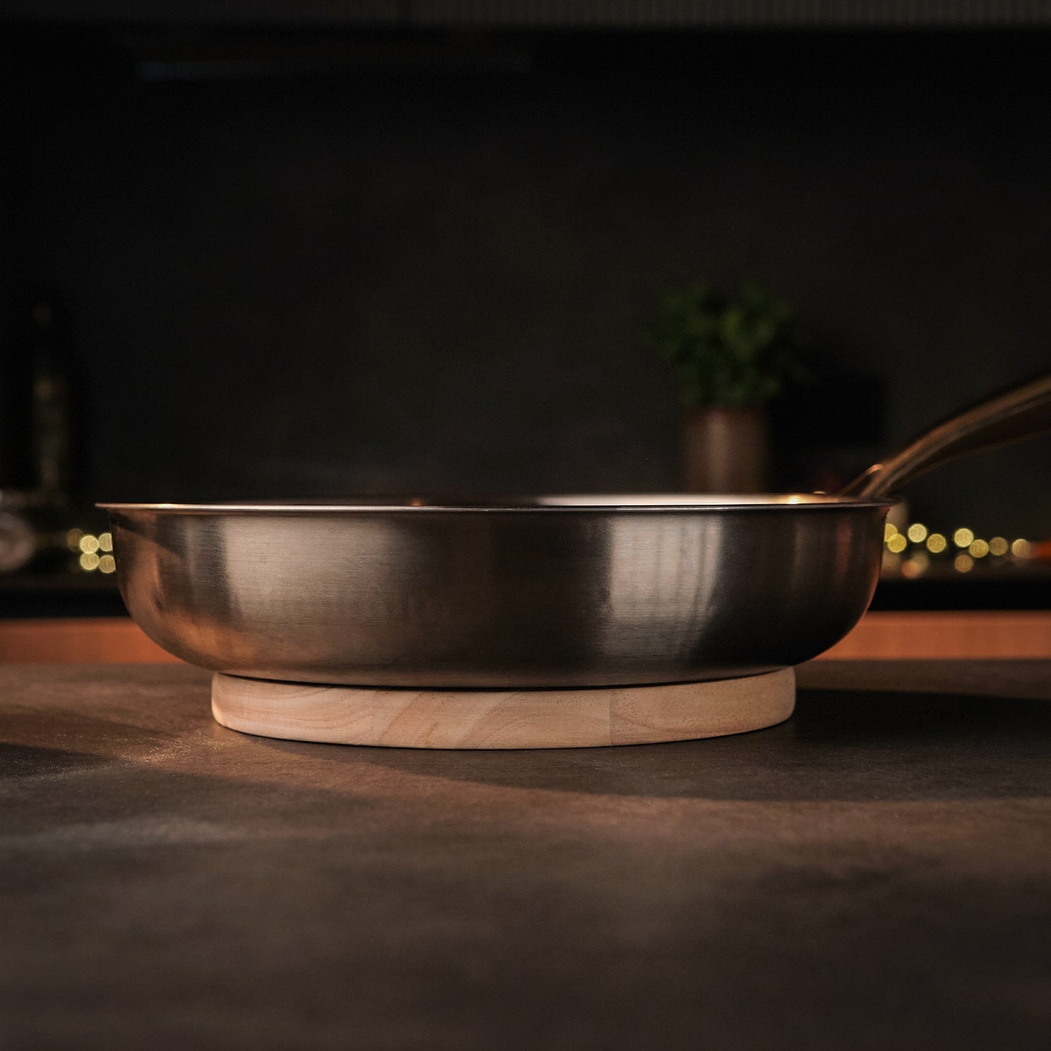 Dessous-de-plat Signature – qualité premium